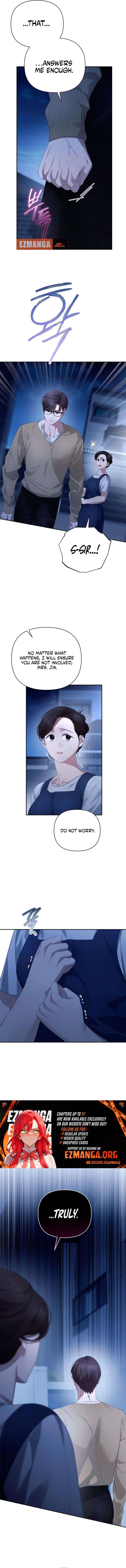 It’s Not The First Time Chapter 52 page 7