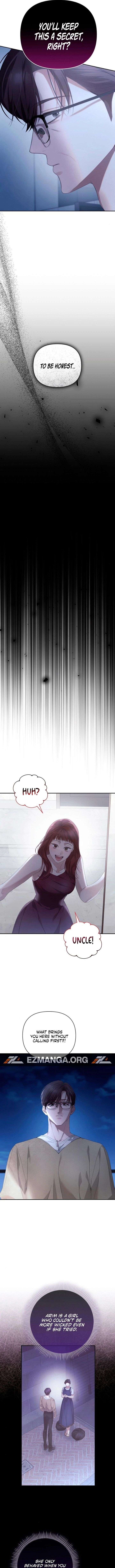 It’s Not The First Time Chapter 52 page 8