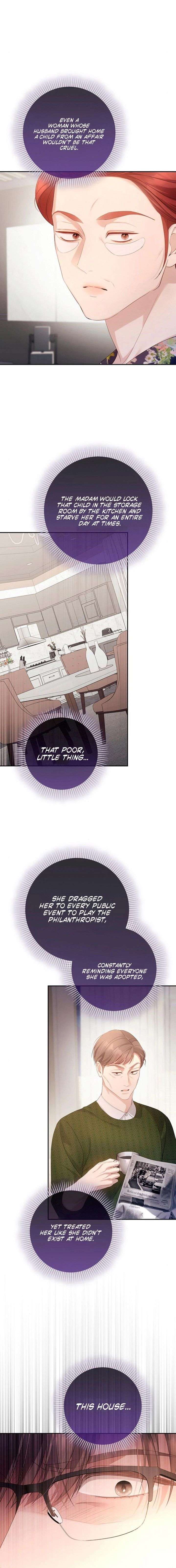 It’s Not The First Time Chapter 52 page 10