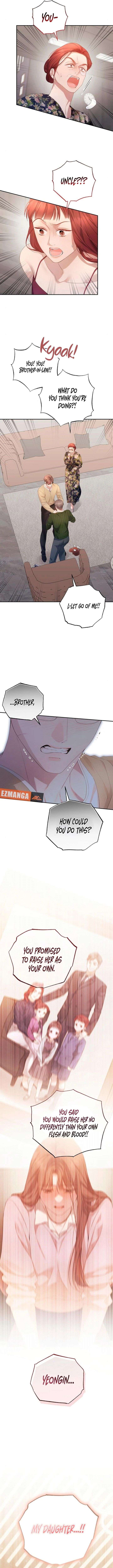 It’s Not The First Time Chapter 52 page 12
