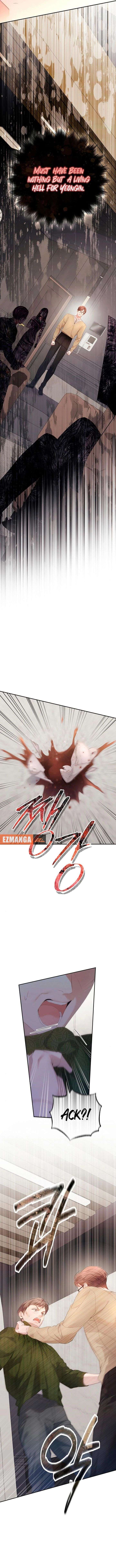 It’s Not The First Time Chapter 52 page 11