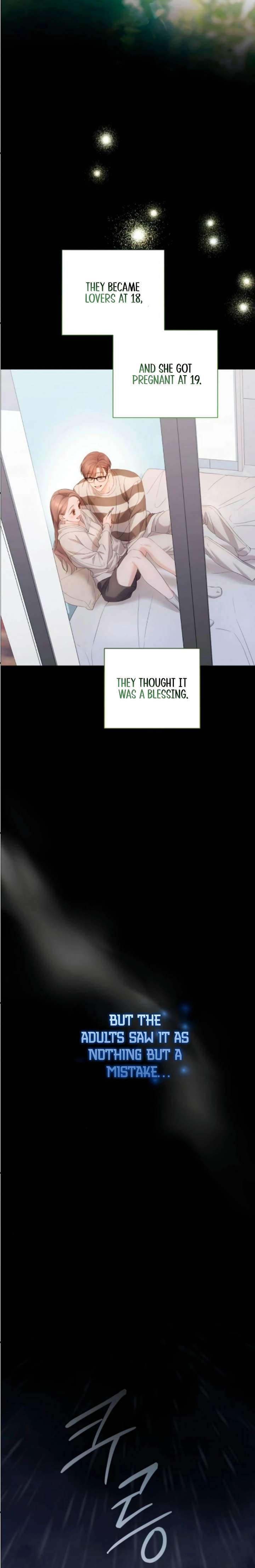 It’s Not The First Time Chapter 53 page 12