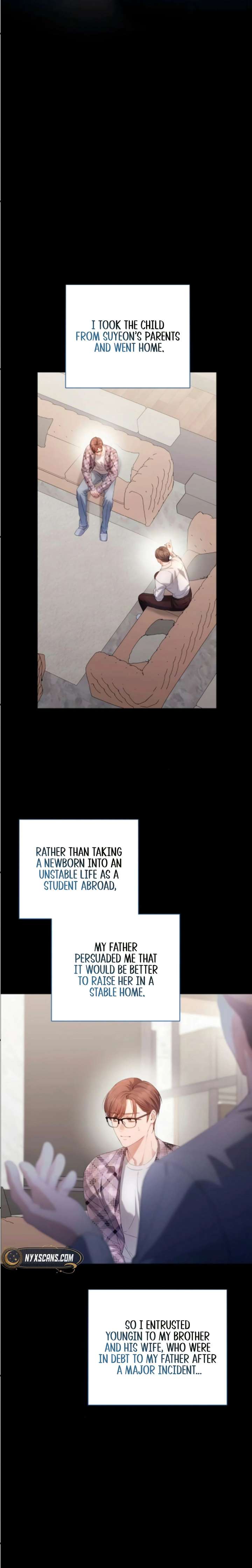 It’s Not The First Time Chapter 53 page 21