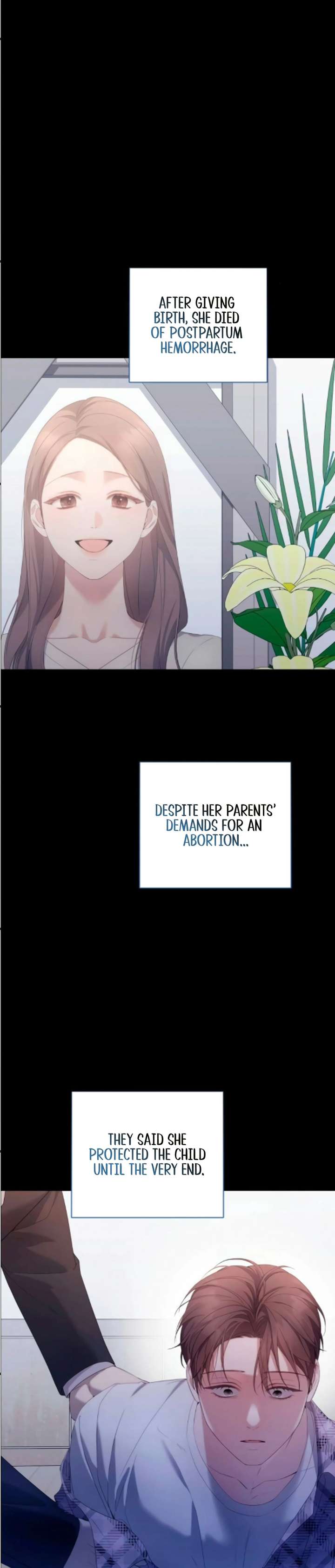 It’s Not The First Time Chapter 53 page 16