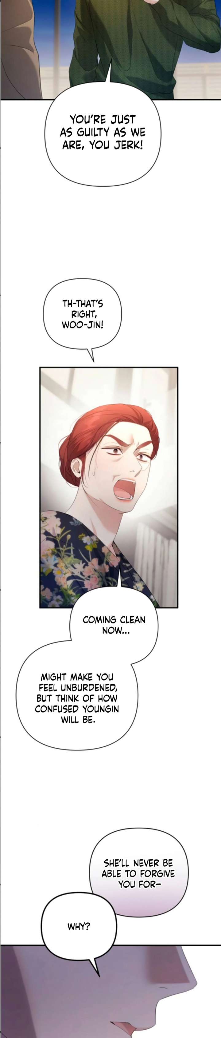 It’s Not The First Time Chapter 53 page 26