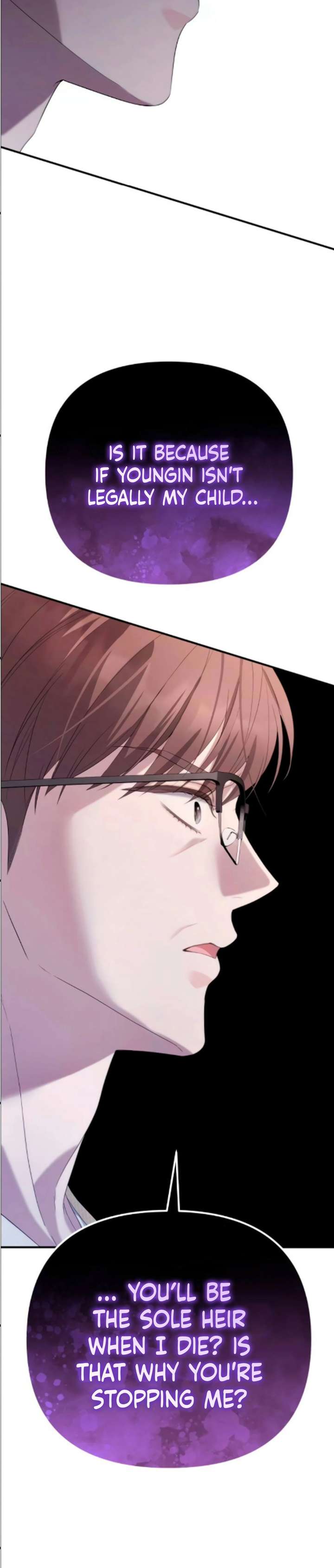 It’s Not The First Time Chapter 53 page 27