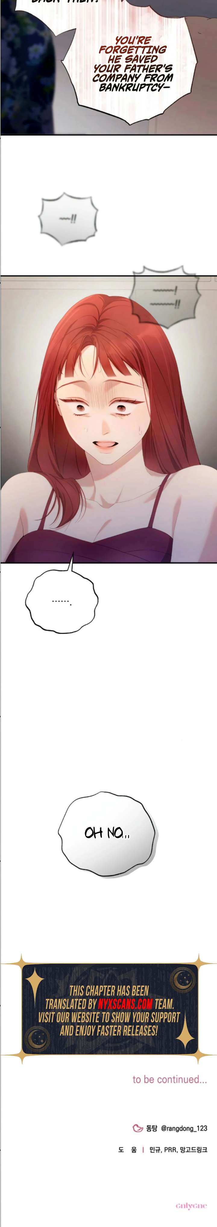 It’s Not The First Time Chapter 53 page 33