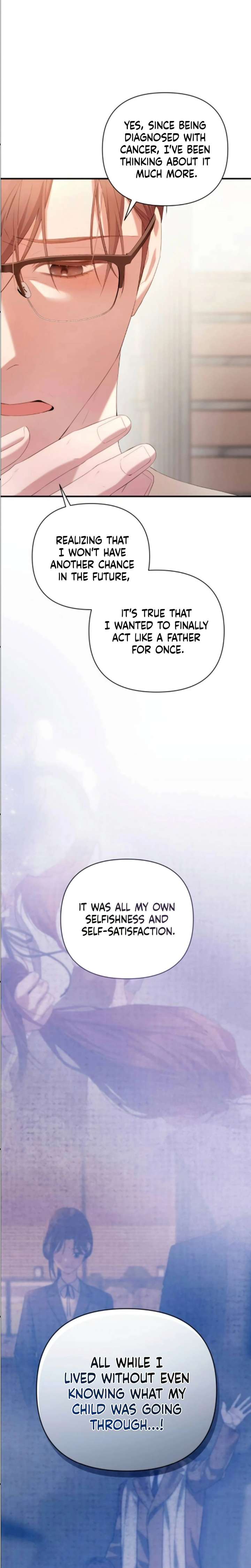 It’s Not The First Time Chapter 53 page 29