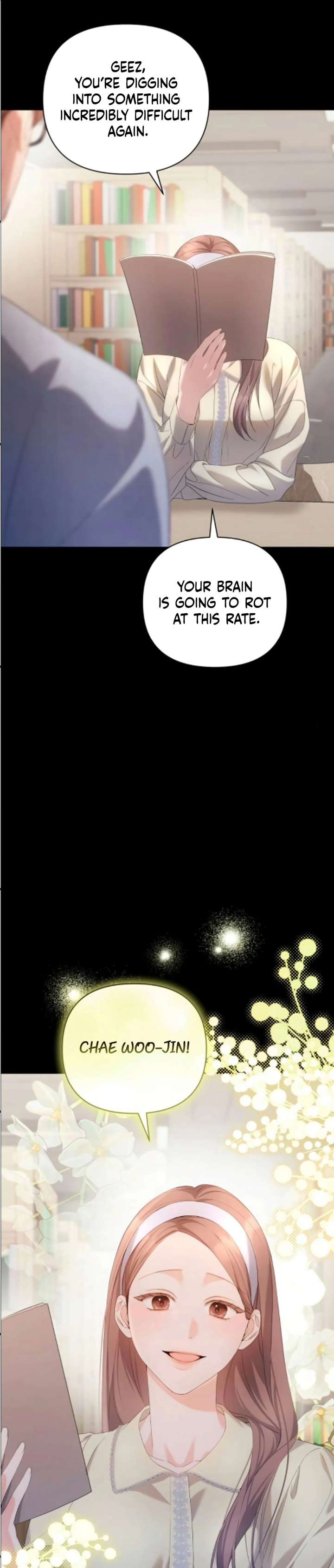 It’s Not The First Time Chapter 53 page 10