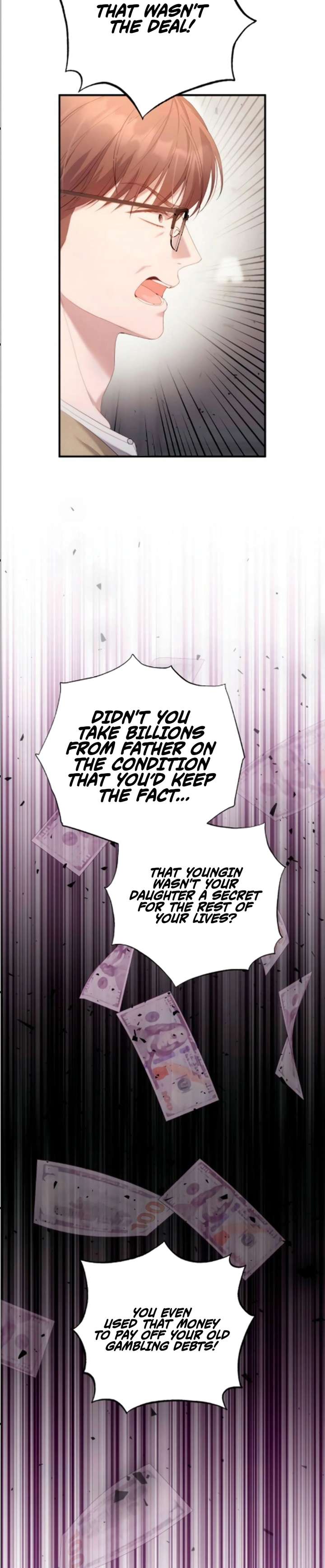 It’s Not The First Time Chapter 53 page 3