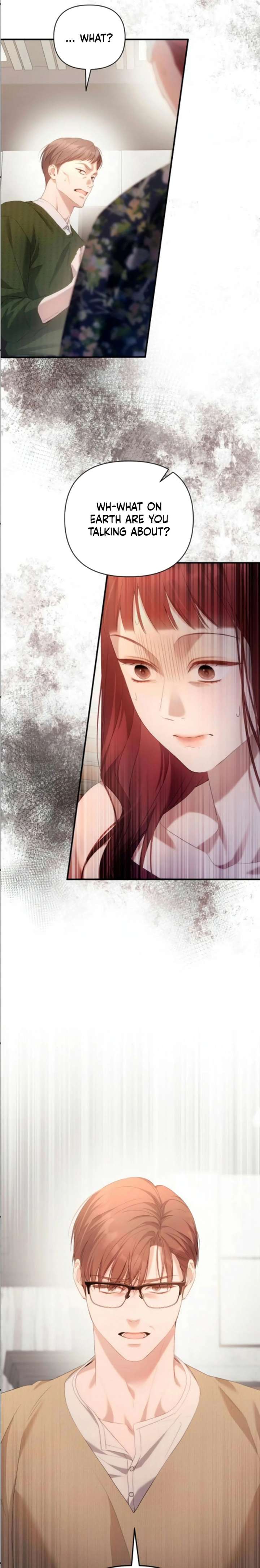 It’s Not The First Time Chapter 53 page 6
