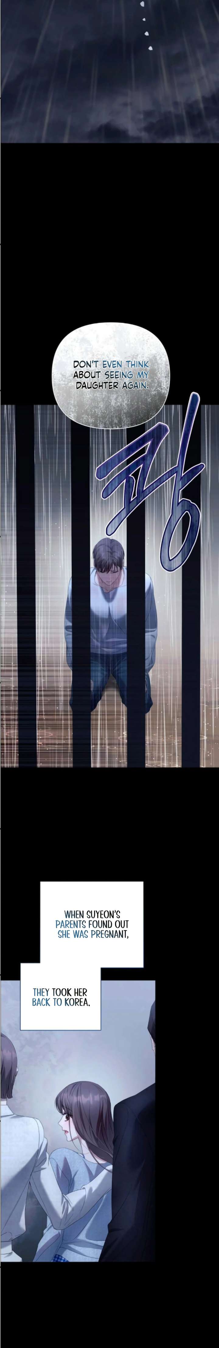 It’s Not The First Time Chapter 53 page 13