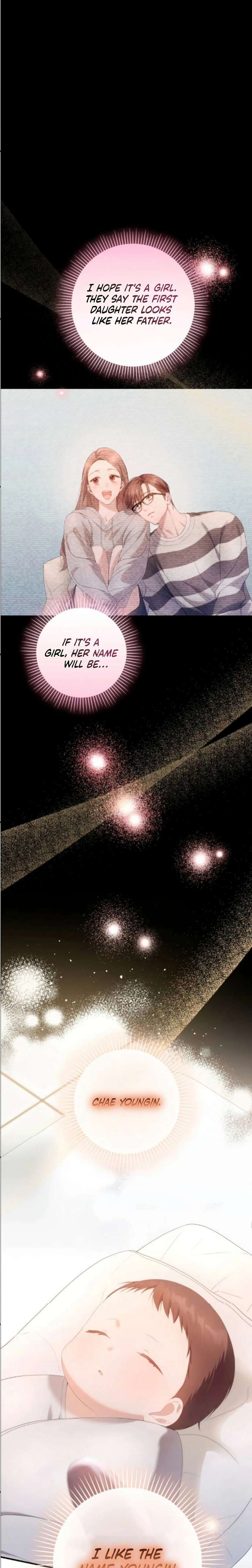 It’s Not The First Time Chapter 53 page 19