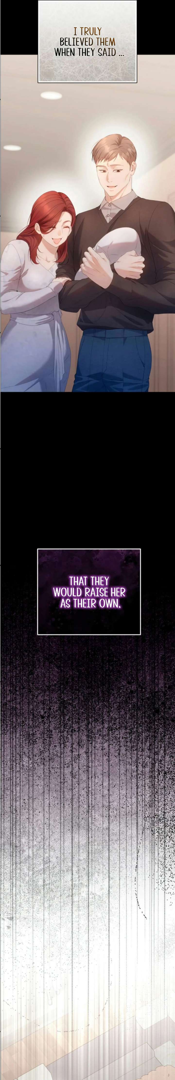 It’s Not The First Time Chapter 53 page 22