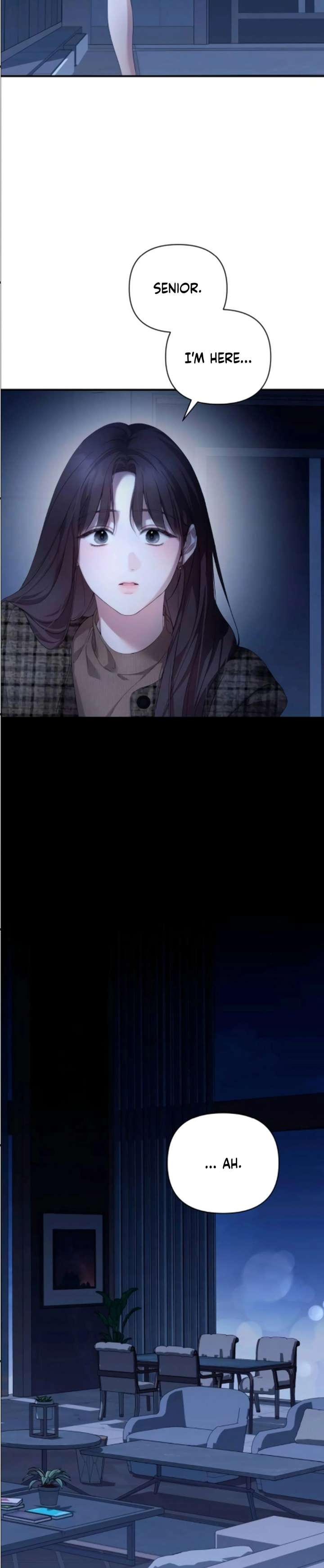 It’s Not The First Time Chapter 54 page 2