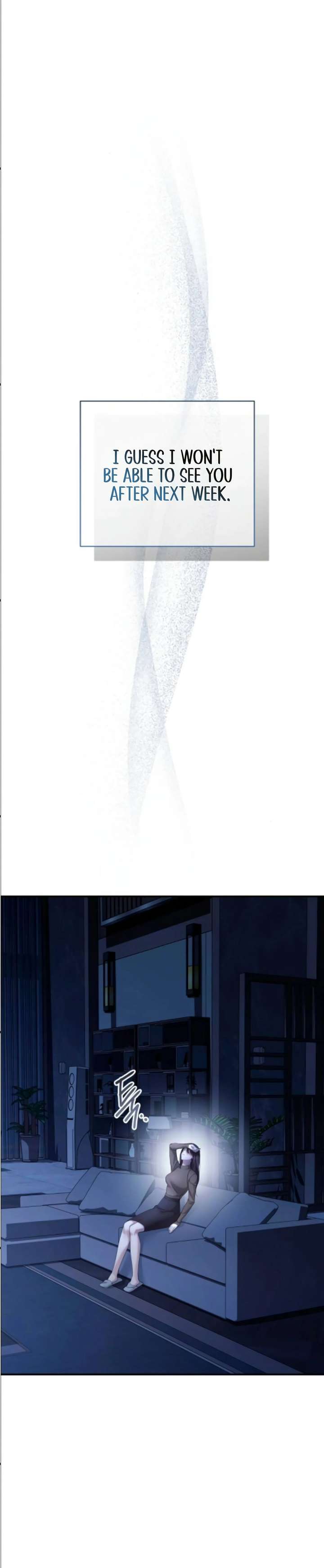 It’s Not The First Time Chapter 54 page 4