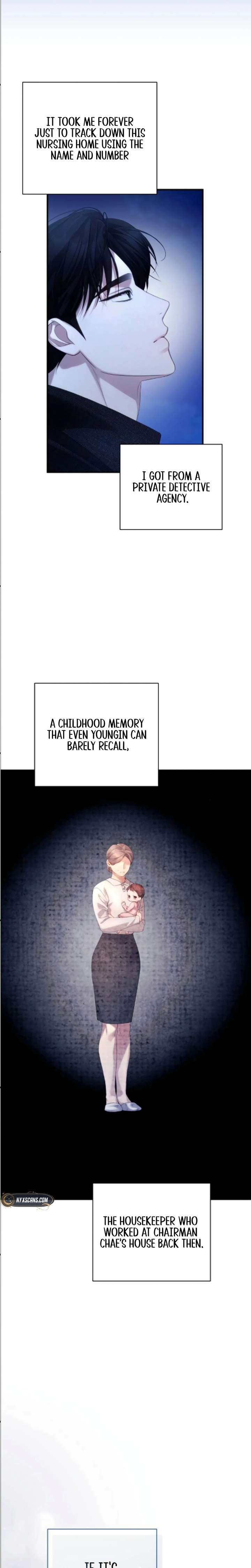 It’s Not The First Time Chapter 54 page 9