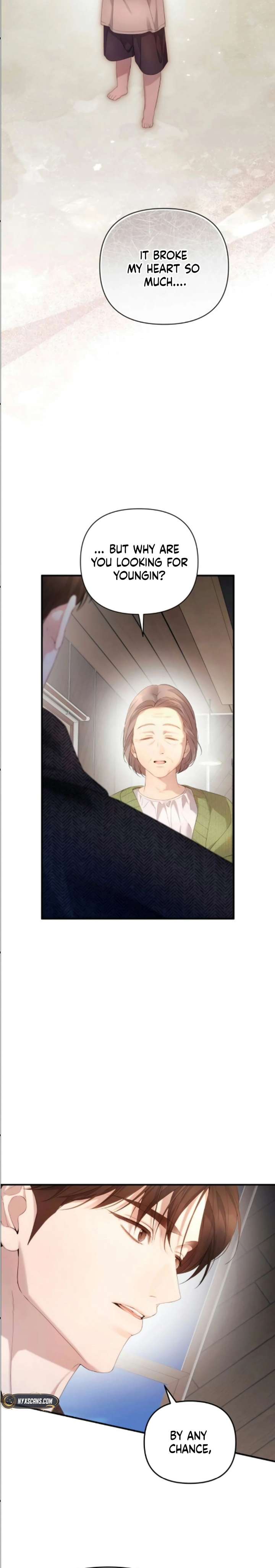 It’s Not The First Time Chapter 54 page 14