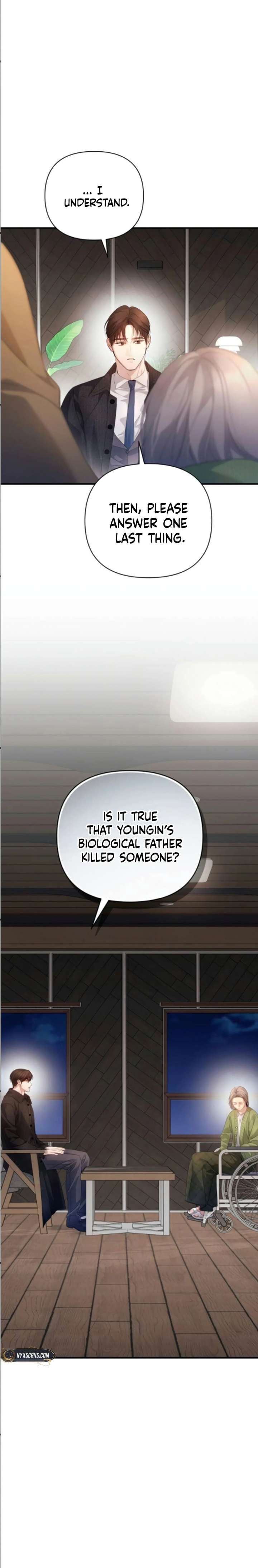 It’s Not The First Time Chapter 54 page 17