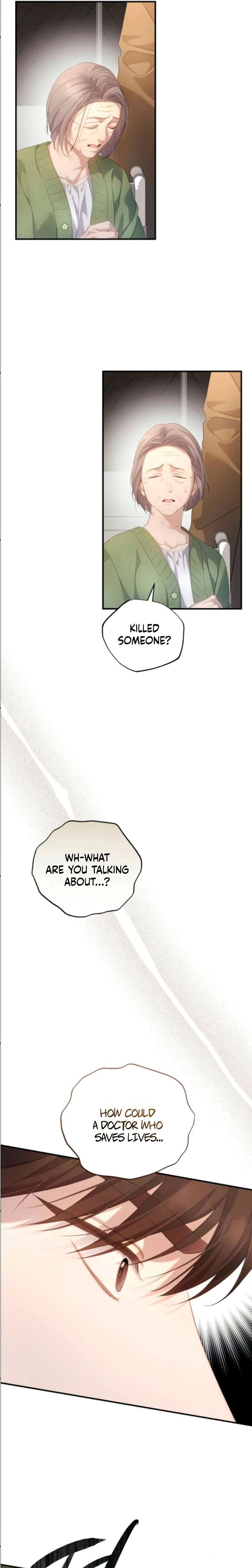 It’s Not The First Time Chapter 54 page 18