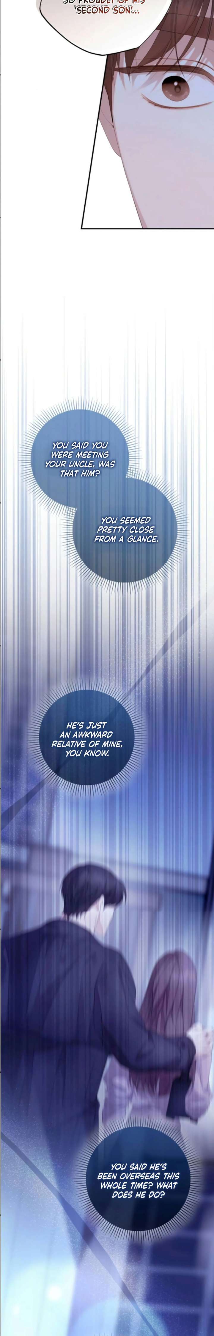 It’s Not The First Time Chapter 54 page 20