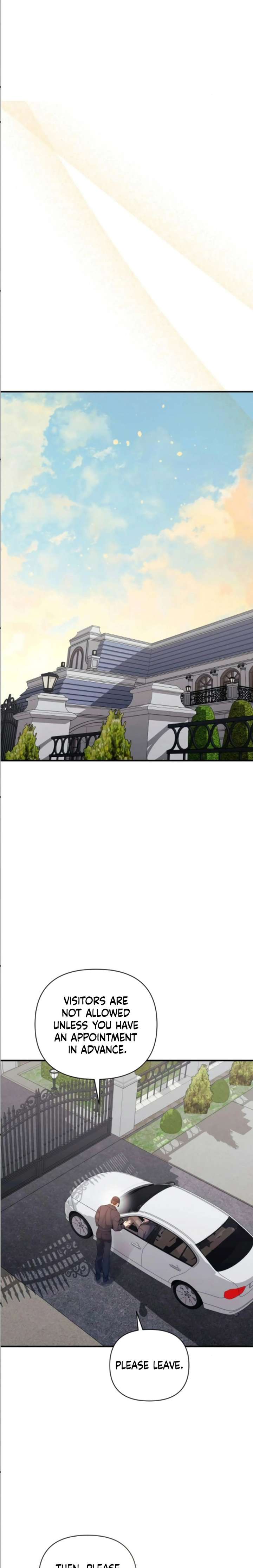 It’s Not The First Time Chapter 54 page 22