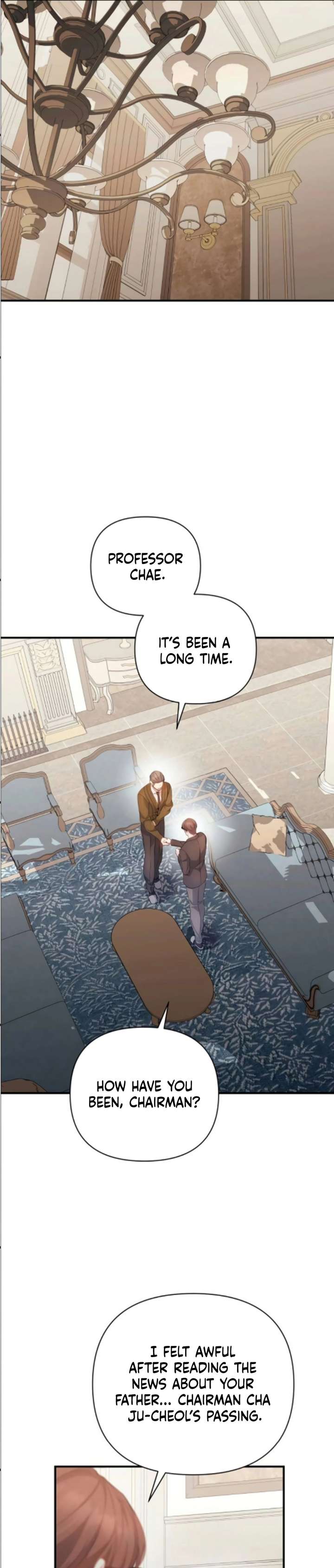 It’s Not The First Time Chapter 54 page 24