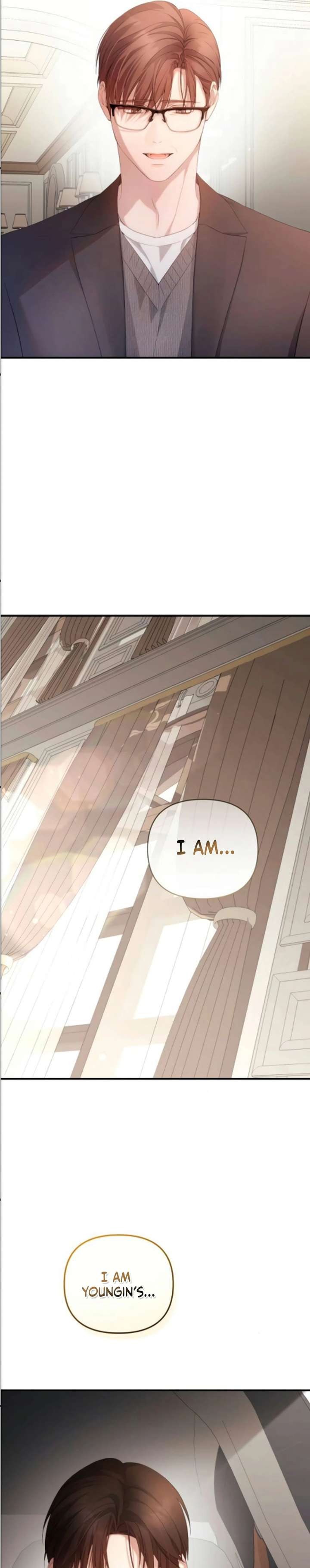 It’s Not The First Time Chapter 54 page 29
