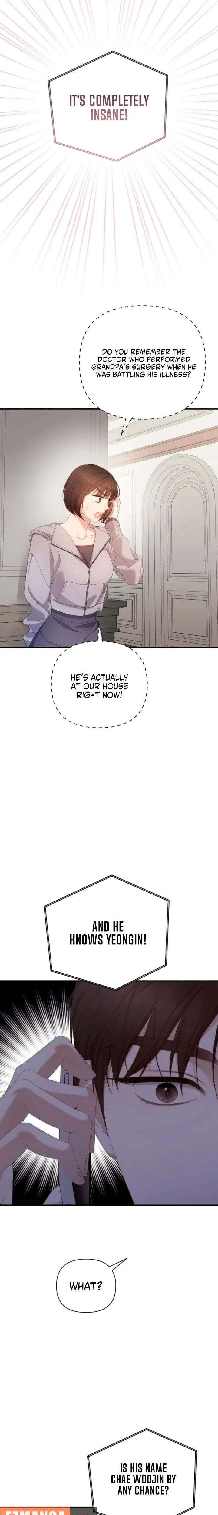It’s Not The First Time Chapter 55 page 2