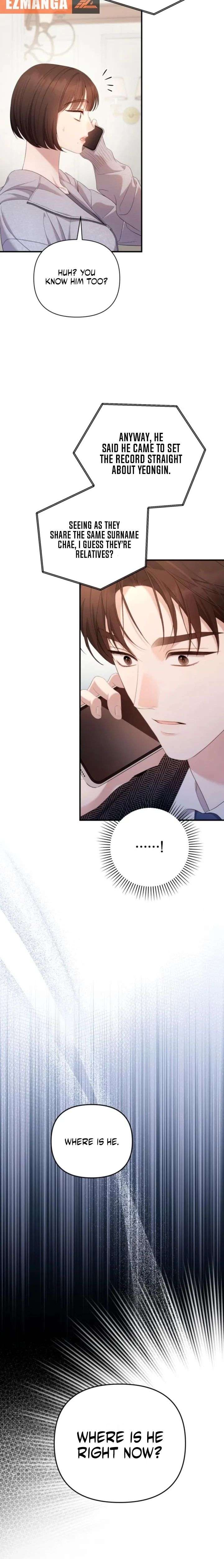 It’s Not The First Time Chapter 55 page 3