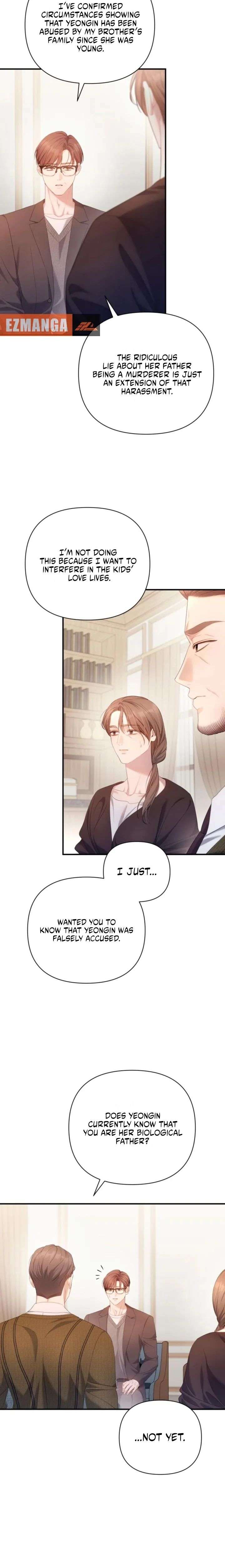 It’s Not The First Time Chapter 55 page 5