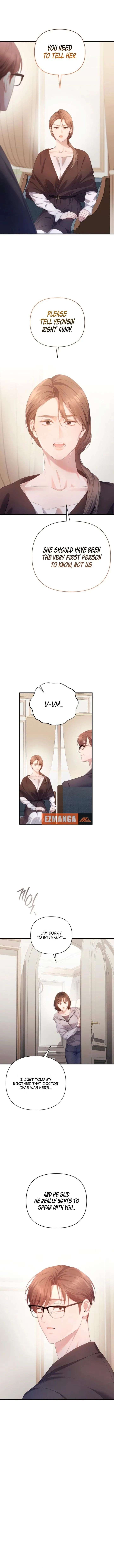 It’s Not The First Time Chapter 55 page 6