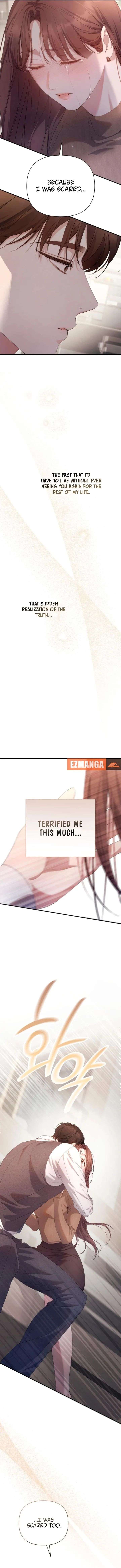 It’s Not The First Time Chapter 55 page 10