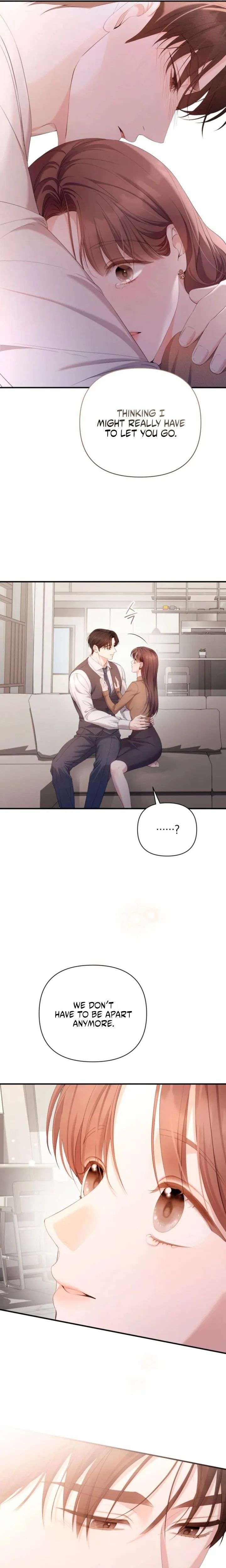 It’s Not The First Time Chapter 55 page 11