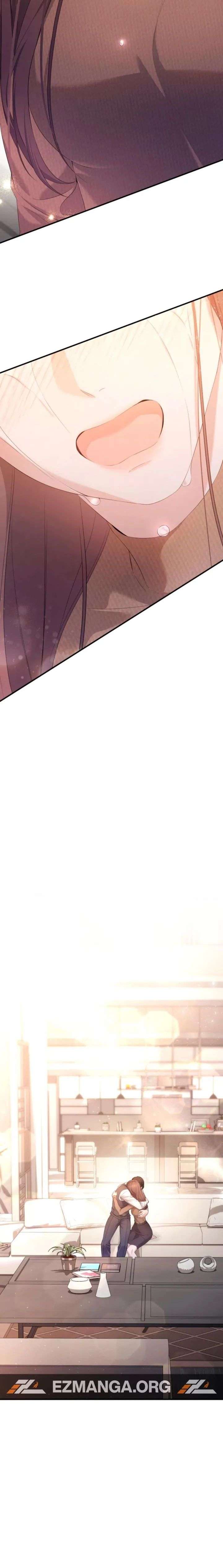 It’s Not The First Time Chapter 55 page 15