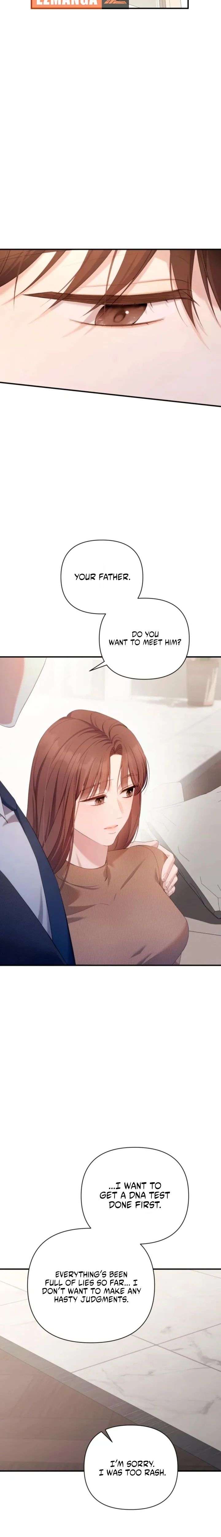 It’s Not The First Time Chapter 55 page 19