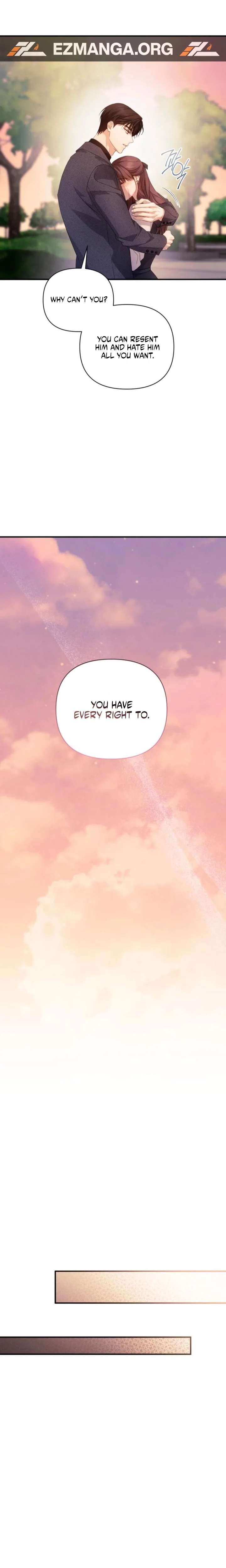 It’s Not The First Time Chapter 56 page 14