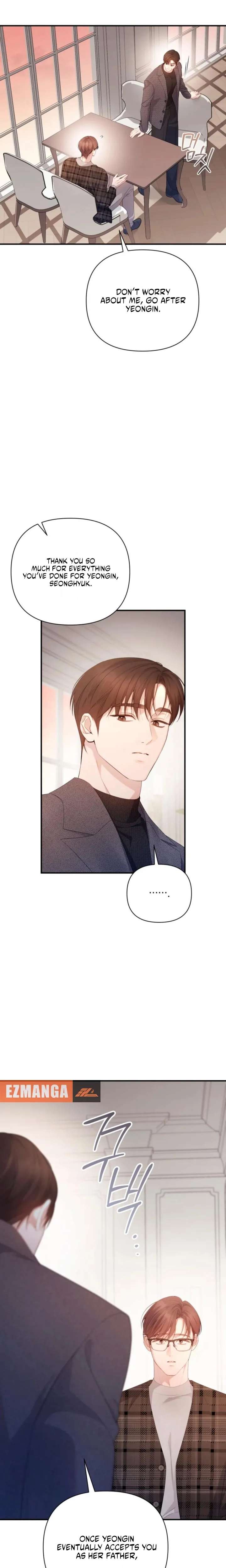 It’s Not The First Time Chapter 56 page 11