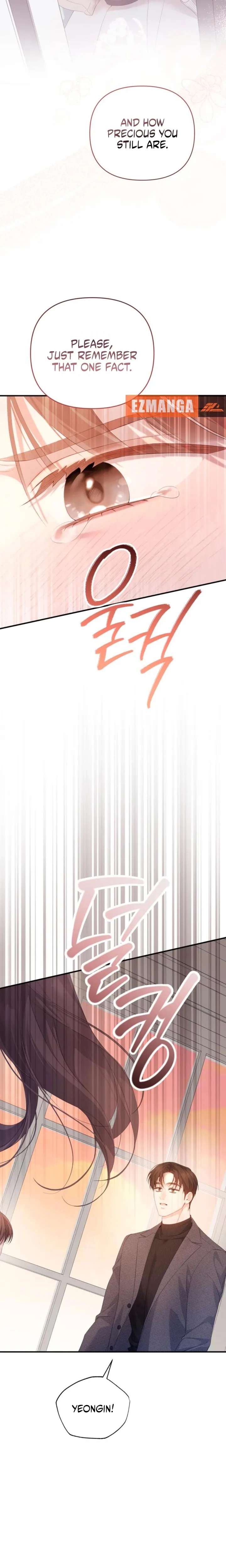 It’s Not The First Time Chapter 56 page 10