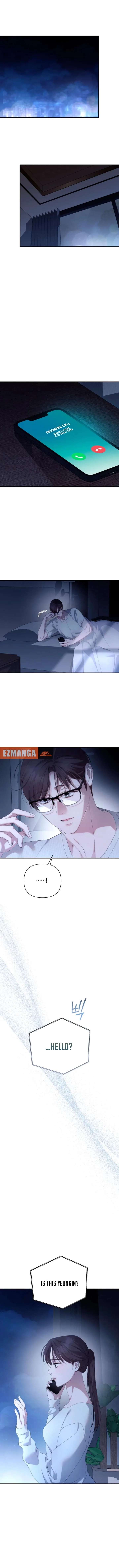 It’s Not The First Time Chapter 56 page 15