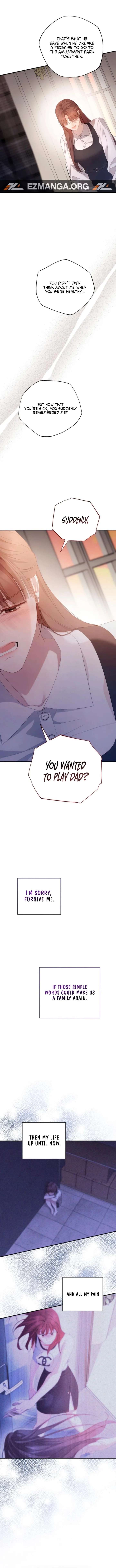 It’s Not The First Time Chapter 56 page 6
