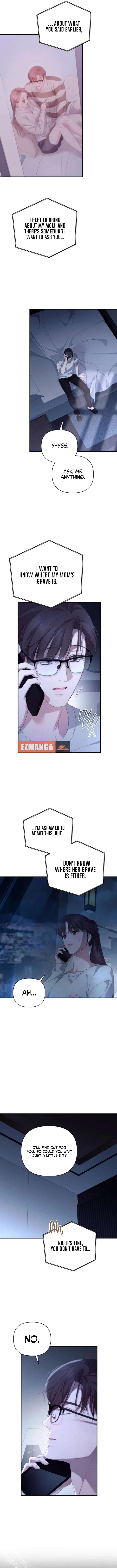 It’s Not The First Time Chapter 56 page 16