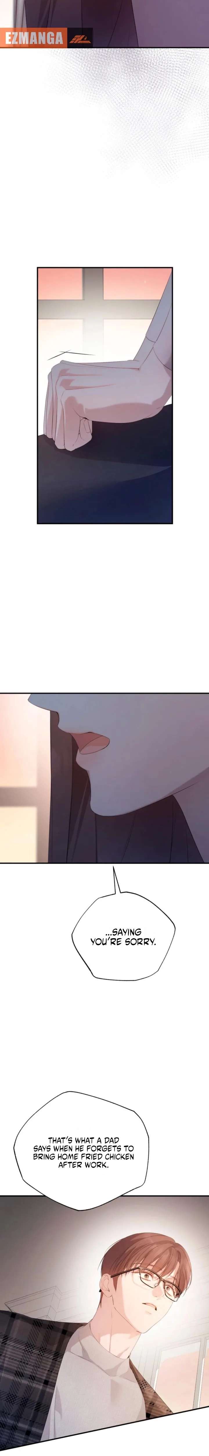 It’s Not The First Time Chapter 56 page 5