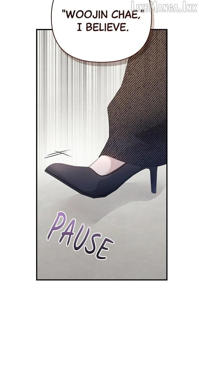 It’s Not The First Time Chapter 57 page 11