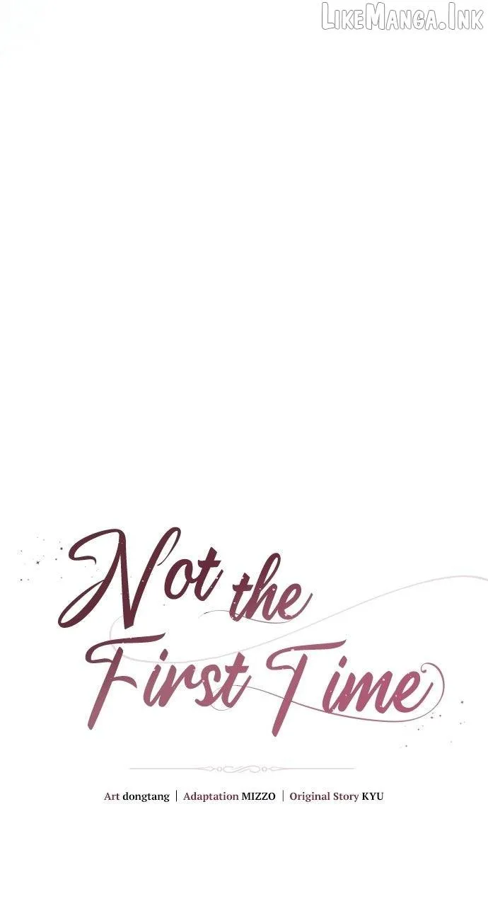 It’s Not The First Time Chapter 57 page 14