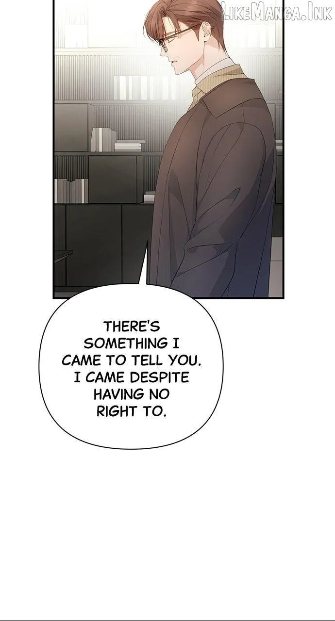 It’s Not The First Time Chapter 57 page 26