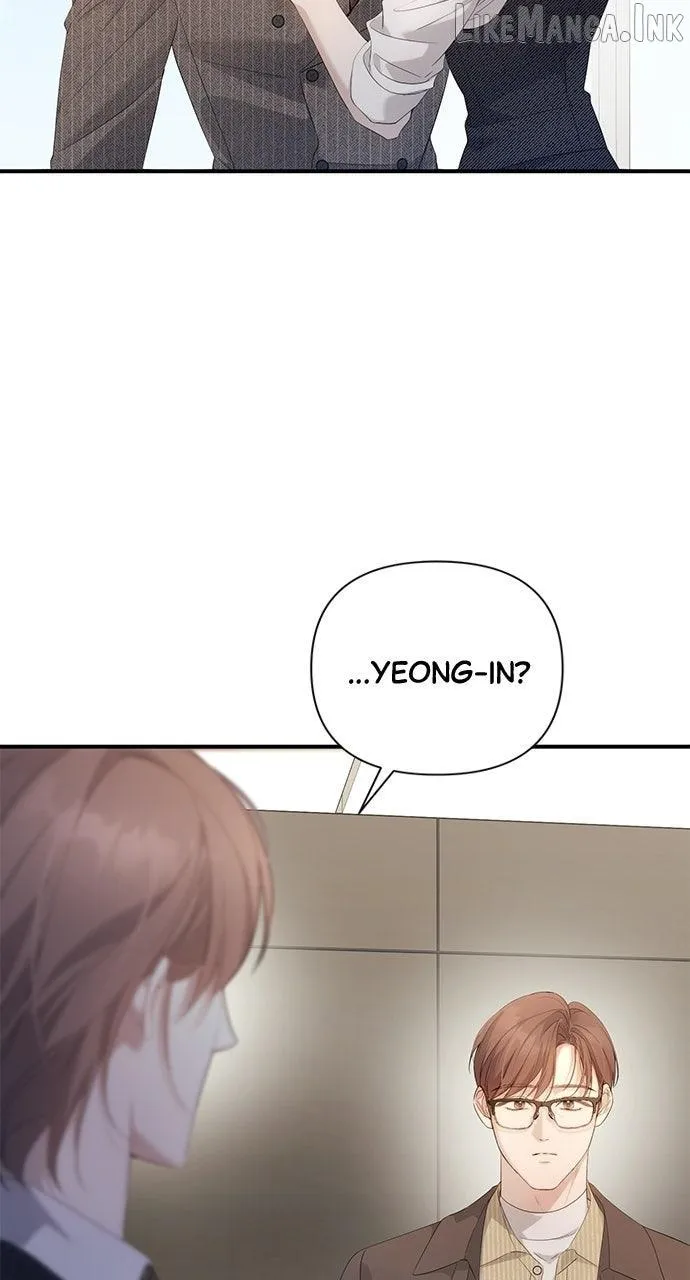 It’s Not The First Time Chapter 57 page 33