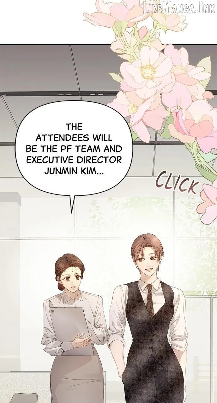 It’s Not The First Time Chapter 57 page 5