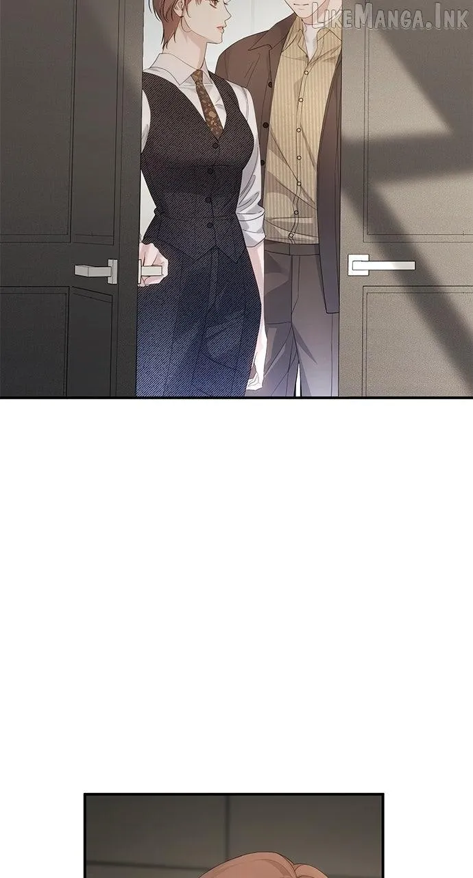 It’s Not The First Time Chapter 57 page 17