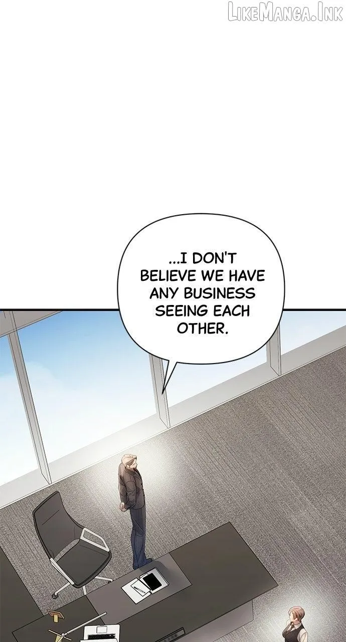 It’s Not The First Time Chapter 57 page 24